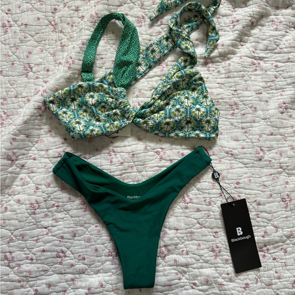 Blackbough swim bikini - Picture 1 of 1